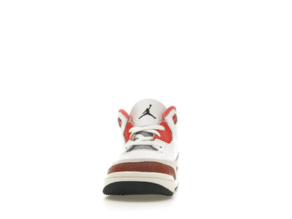 Jordan 3 Retro SE Dunk on Mars (TD)