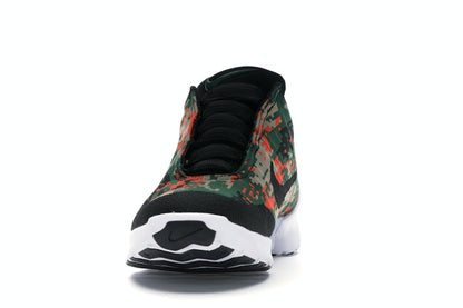 Nike HyperAdapt 1.0 Team Orange