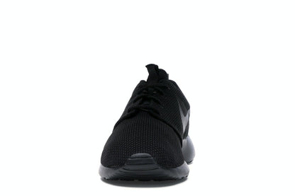 Nike Roshe Run Triple Black