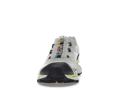 Salomon XT-6 Lunar Rock Magnet Lime