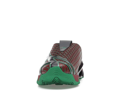 ASICS Gel-Styrax Kiko Kostadinov Dahlia Bright Green