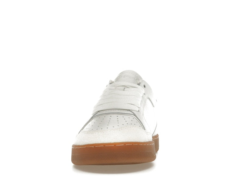 Palm Angels New Palm One White Black Gum