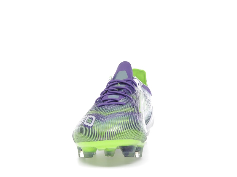 adidas F50 Elite FG Radiant Blaze Pack