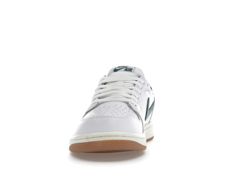 Jordan 1 Retro Low OG Oxidized Green (Women's)
