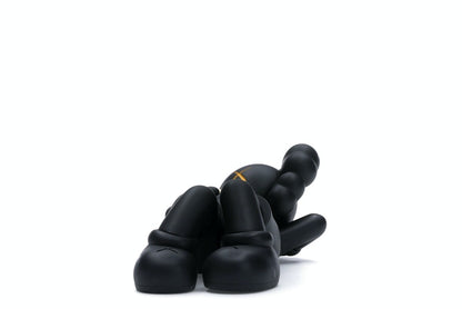 KAWS Holiday Japan Vinyl Figure Black