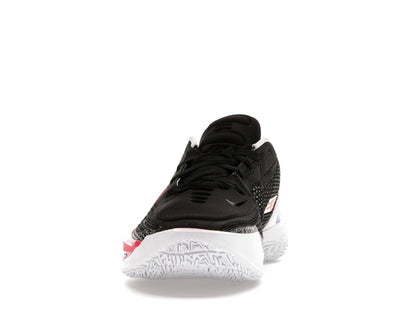 Nike Air Zoom GT Cut Black Fusion Red