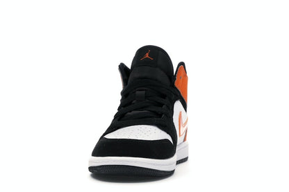 Jordan 1 Mid Shattered Backboard (PS)
