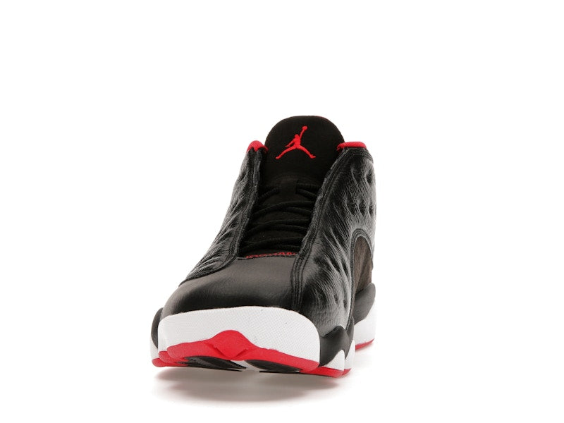 Jordan 13 Retro Low Bred