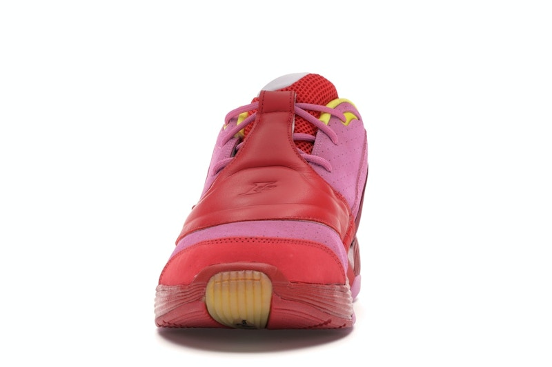 Reebok Answer 5 BBC Ice Cream Red