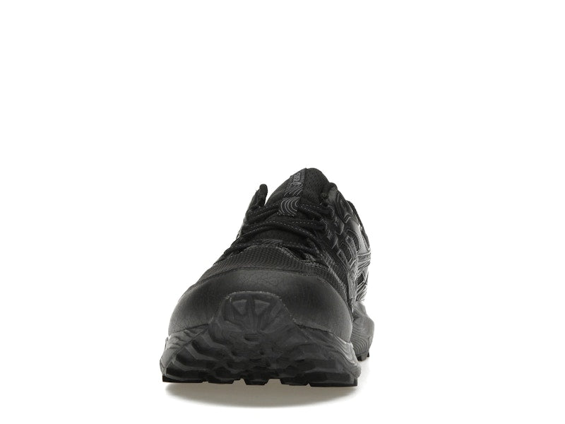 ASICS Gel-Sonoma 7 GTX Black Carrier Grey