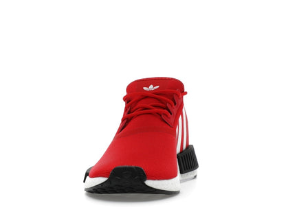 adidas NMD R1 Better Scarlet Cloud White Core Black