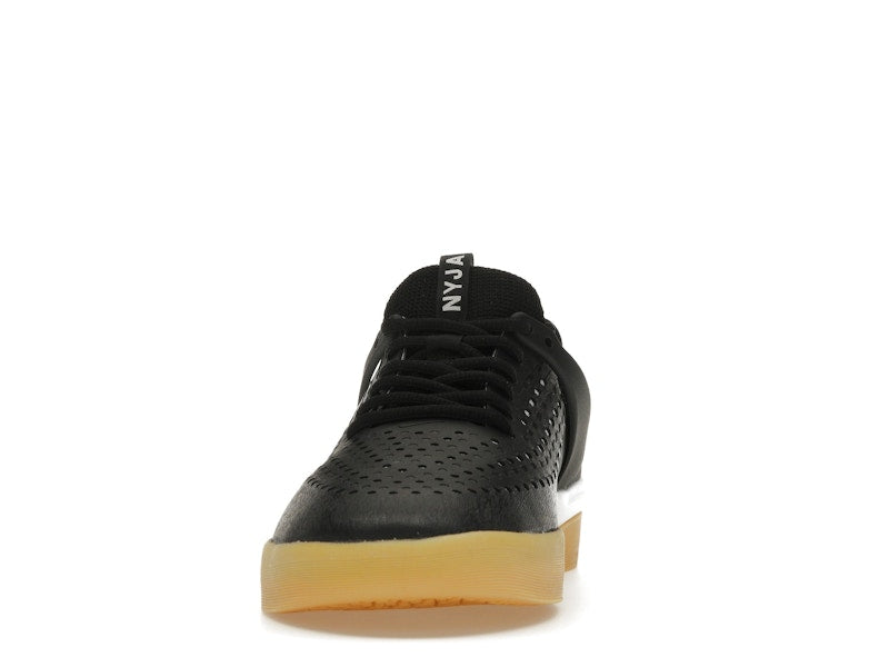 Nike SB Zoom Nyjah 3 Black White Gum
