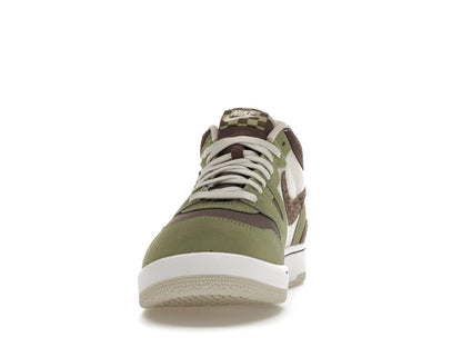 Nike Mac Attack QS SP Oil Green