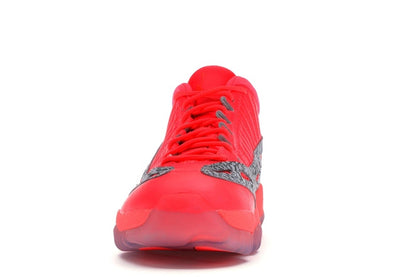 Jordan 11 Retro Low IE Flash Crimson