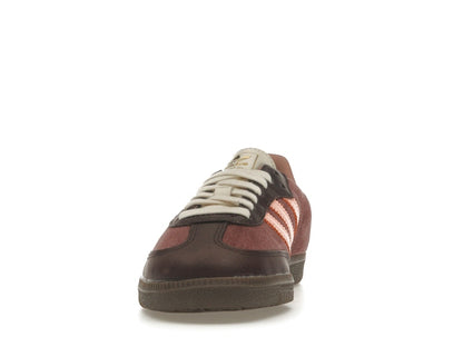 adidas Samba OG Warm Clay Clear Orange (Women's)