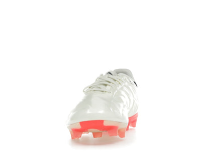 adidas Copa Pure II Pro FG Ivory Core Black Solar Red