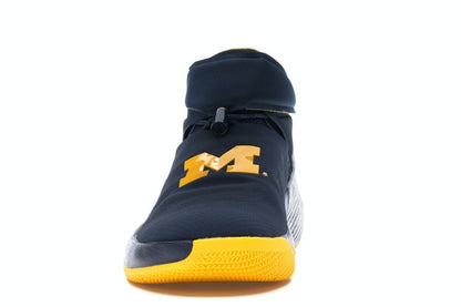 Jordan Why Not Zer0.1 Michigan