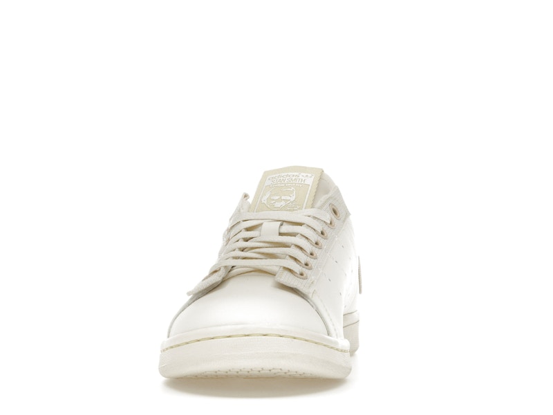 adidas Stan Smith Parley Off White