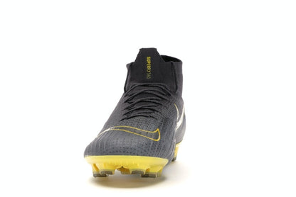 Nike Mercurial Superfly 6 Elite FG Thunder Grey