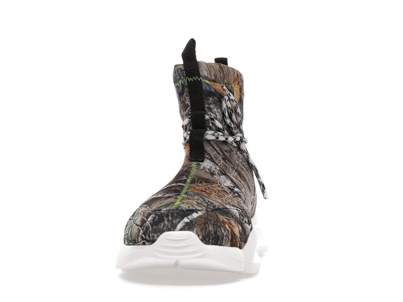 John Geiger 002 Tree Camo