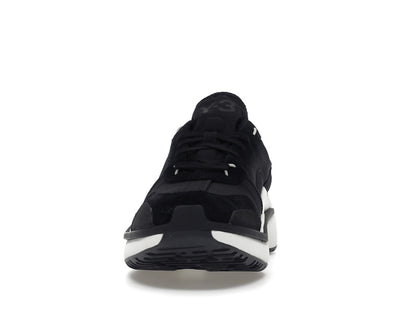 adidas Y-3 Ajatu Run Black White
