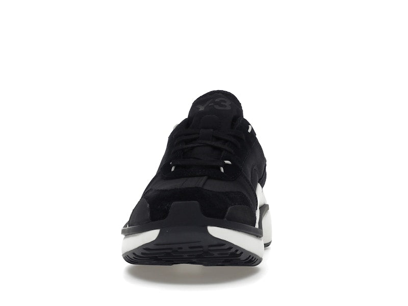 adidas Y-3 Ajatu Run Black White