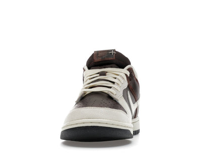 Nike Dunk Low Retro Fauna Brown Soft Pearl