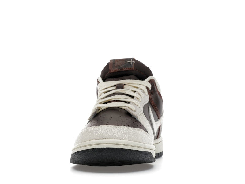 Nike Dunk Low Retro Fauna Brown Soft Pearl