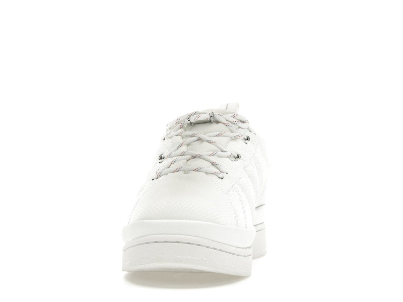 adidas Campus Moncler Core White