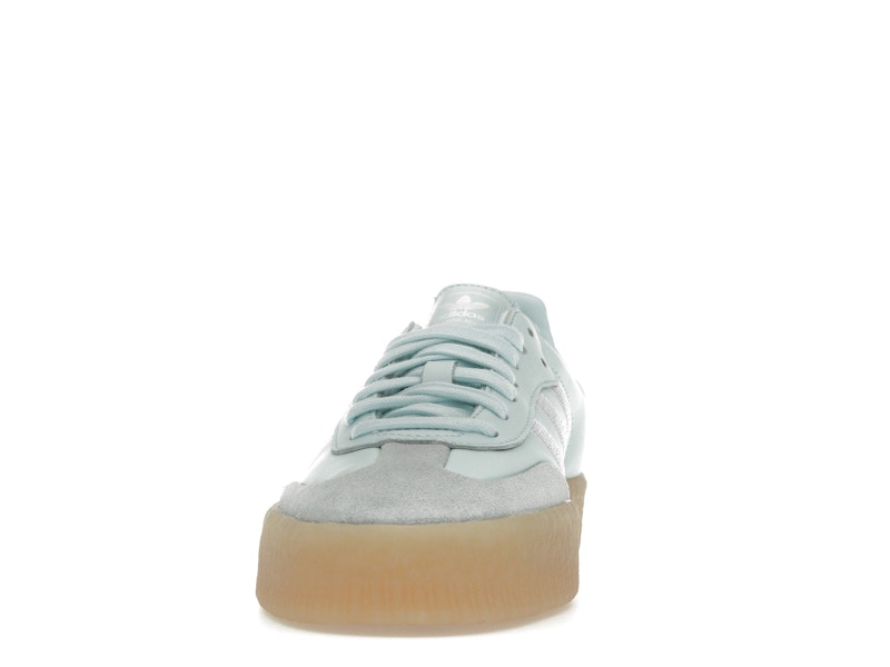 adidas Sambae Almost Blue (Women's)