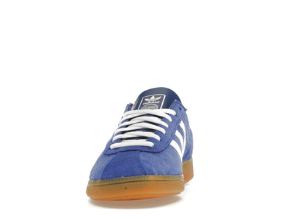 adidas Munchen Royal Blue Cloud White