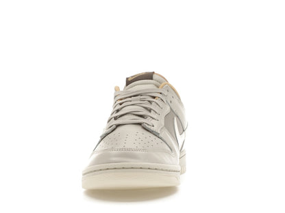 Nike Dunk Low Retro Light Bone Wild Mango
