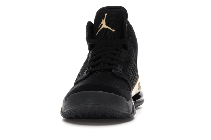 Jordan Mars 270 Black Gold (GS)