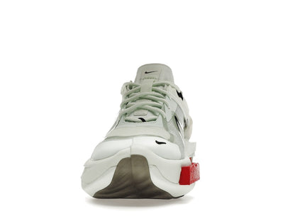 Nike Fontanka Barely Green University Red (Women's)