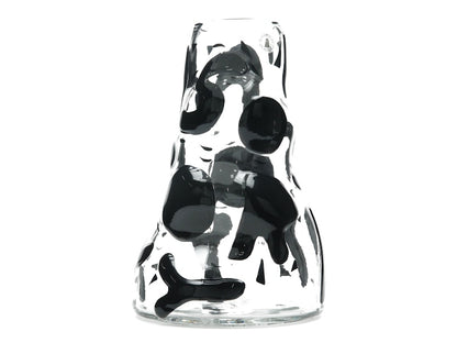 IKEA Art Event 2021 Stefan Marx Clear Vase