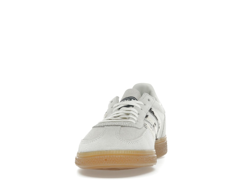 adidas Handball Spezial Animal Stripes Off White (Women's)