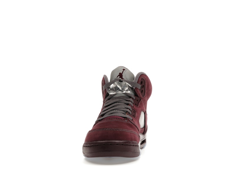 Jordan 5 Retro Burgundy (2023) (GS)