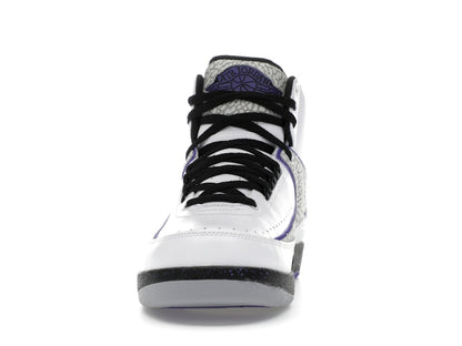 Jordan 2 Retro Dark Concord