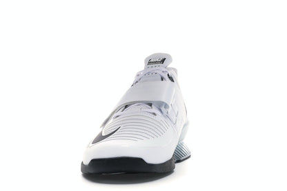 Nike Romaleos 3 White Black