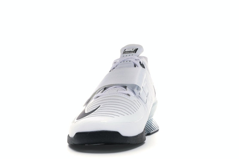 Nike Romaleos 3 White Black