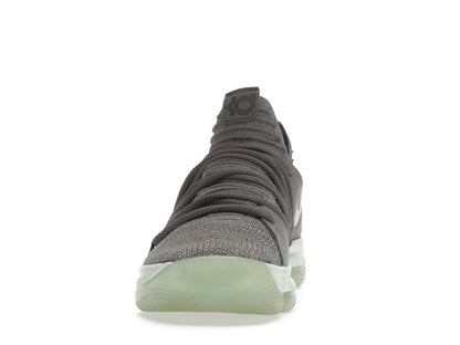 Nike KD 10 Cool Grey Igloo