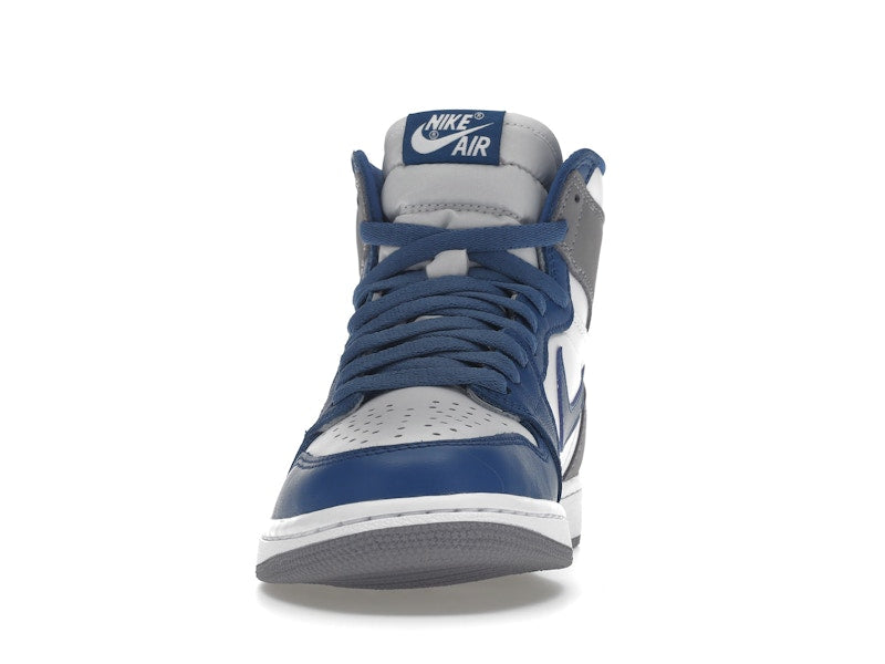 Jordan 1 Retro High OG True Blue