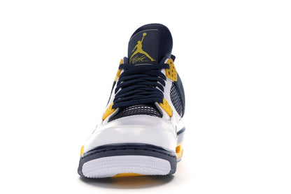 Jordan 4 Retro Cal / Marquette PE