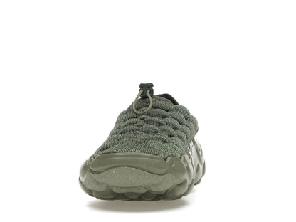 Nike Flyknit Haven Vintage Green Light Army Oil Green Metallic Silver (Women's)