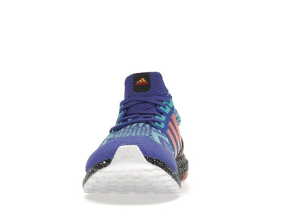 adidas Ultra Boost 5.0 DNA Black Sonic Ink