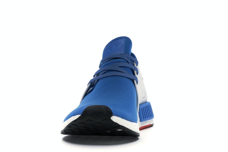 adidas NMD XR1 Footlocker Europe Bluebird