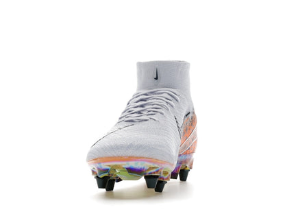Nike Zoom Mercurial Superfly 10 Elite SG Pro Electric Pack
