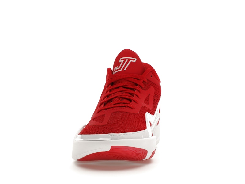 Jordan Tatum 1 TB University Red