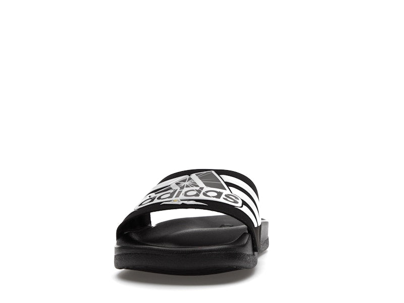 adidas Adilette Comfort Slide The Simpsons Bart