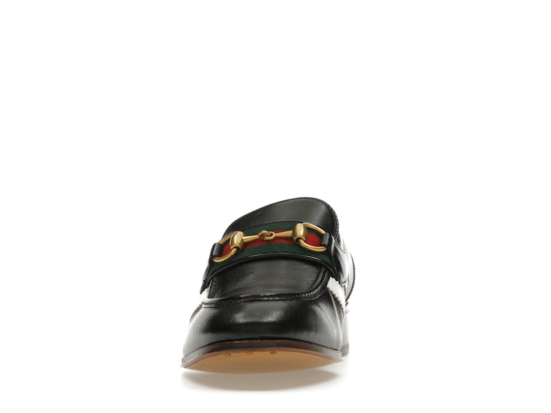 adidas x Gucci Loafer Black (Women's)